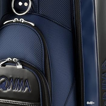 【新品】【未使用】　キャディバッグ　9型　CB12310　ホンマ　HONMA HONMA GOLF 在庫処分 本間ゴルフ 9型 キャディバッグ
